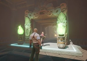 بازی Jumanji: The Video Game برای PS4