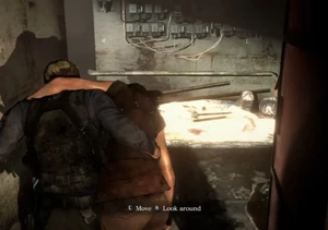 بازی Resident Evil 6 برای PS4