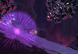 بازی Rayman Legends برای PS4