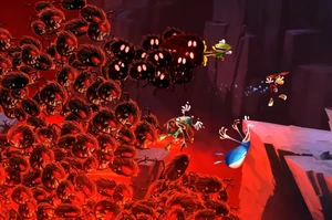 بازی Rayman Legends برای PS4
