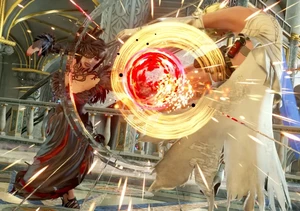 بازی Tekken 7 برای PS4