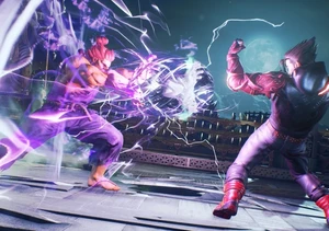 بازی Tekken 7 برای PS4