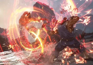 بازی Tekken 7 برای PS4