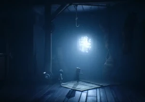 بازی Little Nightmares I &amp; II  برای PS4
