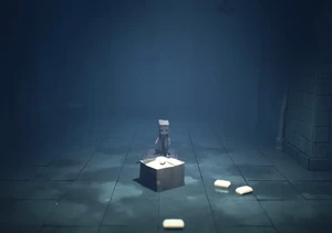 بازی Little Nightmares I &amp; II  برای PS4