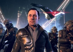 بازی Watch Dogs: Legion برای PS4