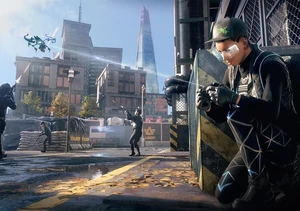 بازی Watch Dogs: Legion برای PS4