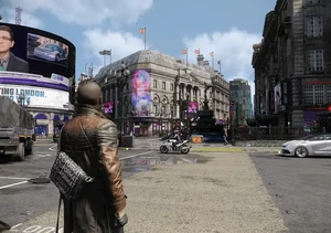 بازی Watch Dogs: Legion برای PS4