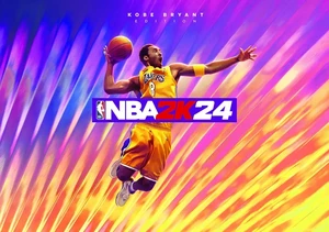 بازی NBA 2K 24 برای PS4