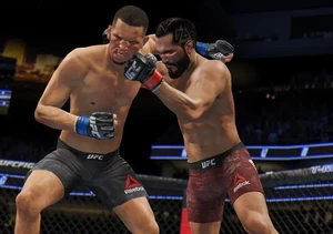 بازی UFC 4 برای PS4