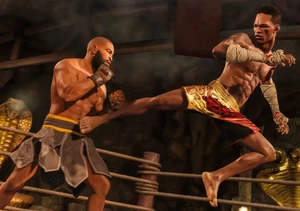 بازی UFC 4 برای PS4