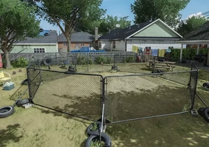 بازی UFC 4 برای PS4