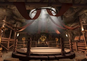 بازی UFC 4 برای PS4