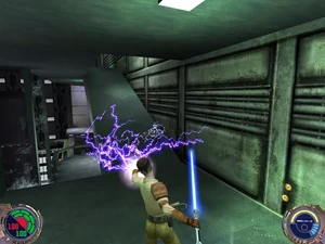 بازی Star Wars: Jedi Knight Collection برای PS4