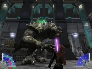 بازی Star Wars: Jedi Knight Collection برای PS4