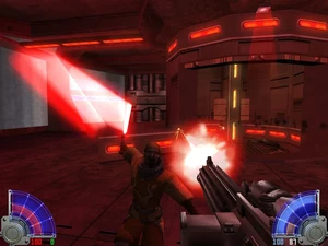 بازی Star Wars: Jedi Knight Collection برای PS4