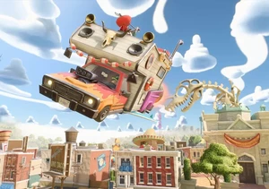 بازی Plants VS Zombies برای PS4