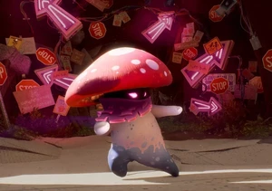 بازی Plants VS Zombies برای PS4