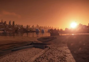 بازی RUST برای PS4