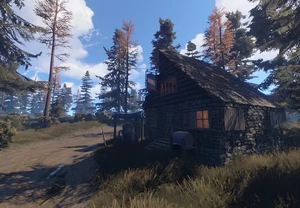 بازی RUST برای PS4