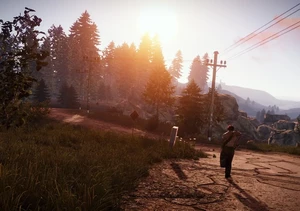 بازی RUST برای PS4