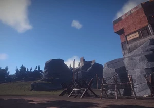 بازی RUST برای PS4