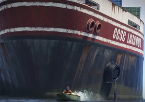 بازی RUST برای PS4