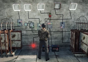 بازی RUST برای PS4