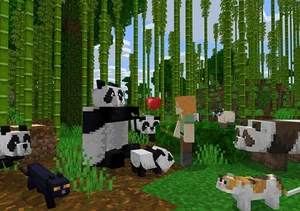 بازی Minecraft برای PS4