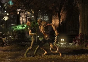 بازی Injustice 2 Legendary Edition برای PS4