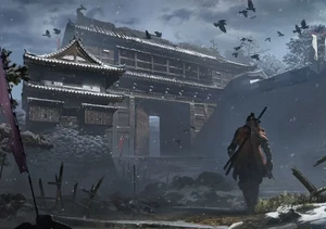 بازی Sekiro: Shadows Die Twice برای PS4