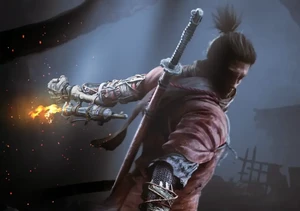 بازی Sekiro: Shadows Die Twice برای PS4