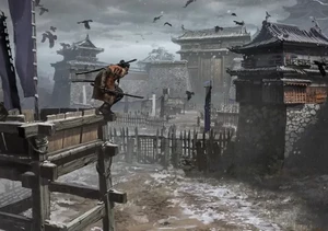 بازی Sekiro: Shadows Die Twice برای PS4