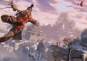 بازی Sekiro: Shadows Die Twice برای PS4