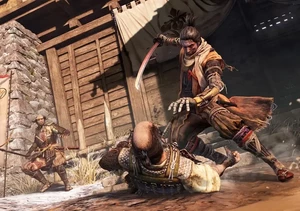 بازی Sekiro: Shadows Die Twice برای PS4
