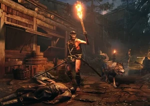 بازی Sekiro: Shadows Die Twice برای PS4