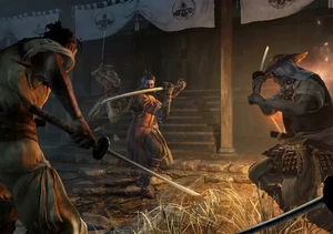 بازی Sekiro: Shadows Die Twice برای PS4