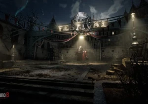 بازی Lies of P برای PS4