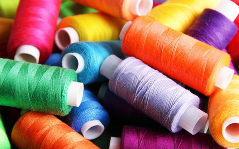 تفاوت نخ نایلون و نخ پلی‌استر