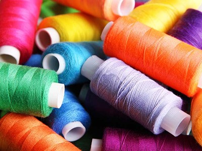 تفاوت نخ نایلون و نخ پلی‌استر