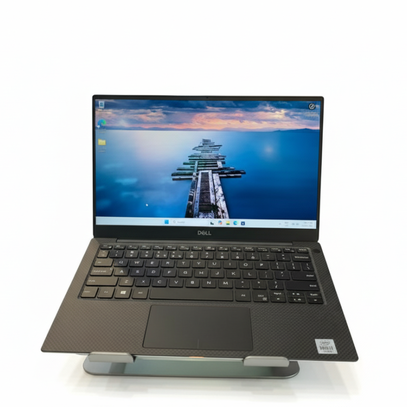 لپ تاپ dell xps 13 7390