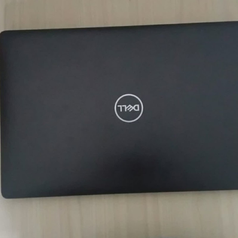 لپ تاپ استوک Dell precision 3540