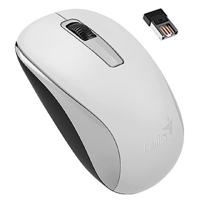 ماوس بی‌سیم جنیوس مدل NX-7005