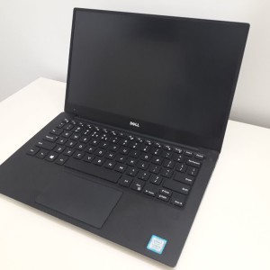 لپ تاپ استوک dell xps 9360