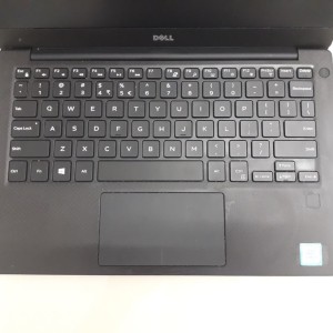 dell xps 9360