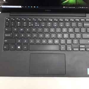 dell xps 9360 لپ تاپ استوک