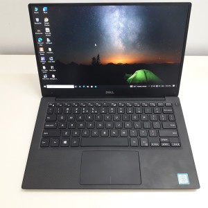 dell xps 9360 لپ تاپ استوک