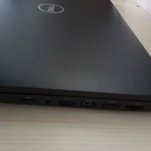 لپ تاپ استوک Dell precision 3540