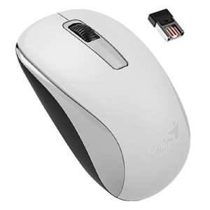 ماوس بی‌سیم جنیوس مدل NX-7005