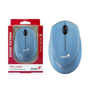 ماوس جنیوس مدل NX-7009